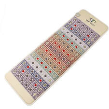  Gemstone Heat Therapy Mat can Even Heal Damaged Bones and Tissues!